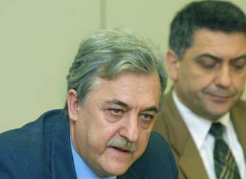 Ανακοινώθηκαν οι 17 περιφερειάρχες που θα επιβλέψουν τη μεταρρύθμιση στην υγεία