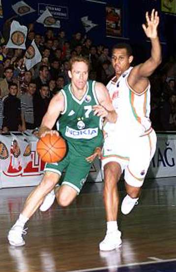 Πισωγύρισμα η ήττα του Παναθηναϊκού – Τα αποτελέσματα στη Suproleague