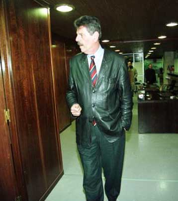 Πήρε το πακέτο των μετοχών της ΚΑΕ Αρης