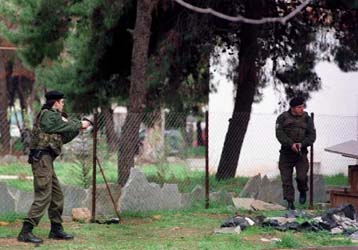 Παραπέμπονται πέντε αξιωματικοί του Μεταγωγών – Αφαντος ο κακοποιός