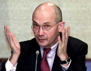 Το φθινόπωρο θα εξετάσει ο ΠΟΕ την πιθανή επιβολή κυρώσεων εναντίον των ΗΠΑ