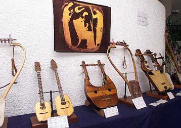 Κινητή έκθεση ανοίγει τις πύλες της το Σάββατο