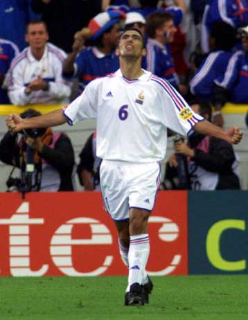 Μεγαλύτερος ο τραυματισμός του Γάλλου της Καϊζερσλάουτερν