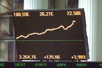 Κατά 50% ανανεώνεται ο γενικός δείκτης – Δημιουργούνται 16 κλαδικοί δείκτες