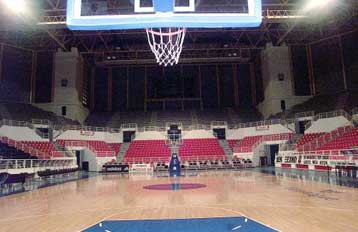 Την ψυχολογική ανάταση θέλει και ο Σφαιρόπουλος