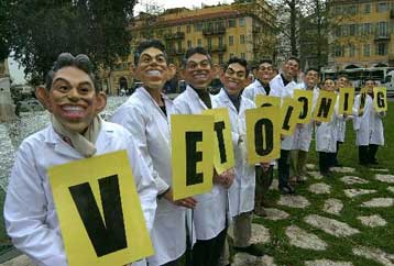 Σε ισχύ το Πρωτόκολλο του Συμβουλίου της Ευρώπης