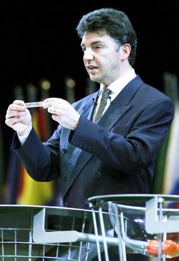 Στις 12 Μαρτίου θα επισκεφθούν την Αθήνα