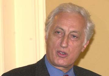 Σε δέκα ημέρες θα κατατεθεί, δήλωσε ο Ρέππας