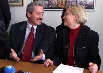 Οι δηλώσεις του για την αρμενική γενοκτονία τον καθίζουν στο εδώλιο