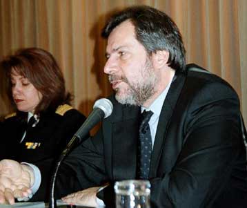 Δημοσιοποίησε το προσχέδιο νόμου το υπουργείο Εμπορικής Ναυτιλίας