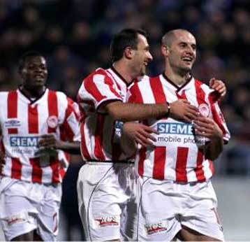 Χειρουργείται την Παρασκευή – Αίνιγμα με Τζόρτζεβιτς και Μαυρογενίδη