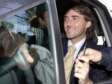 Την Τετάρτη αποφασίζει η ιταλική Ομοσπονδία Ποδοσφαίρου