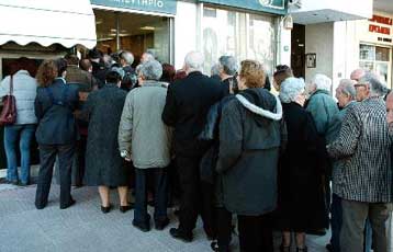 Αλληλοκατηγορούνται τώρα οι αρμόδιοι για την καθυστέρηση