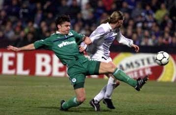 Ο Κριστόφ Βαζέχα τονίζει ότι δεν σταματά στις 21 Μαρτίου