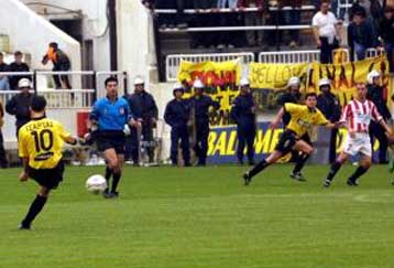 Δεν έχω πρόβλημα με τον Σαβέβσκι, είπε ο Τσάρτας επιρρίπτοντας ευθύνες στα ΜΜΕ