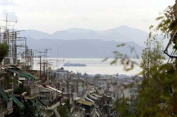 Ανήσυχοι οι κάτοικοι της περιοχής για τα σχέδια του ΕΟΤ