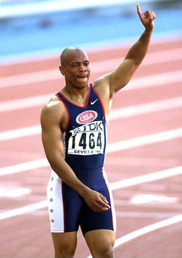 Ντεμπούτο ο Μόρις Γκριν