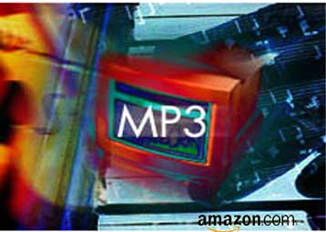 Κομμάτια ανεξάρτητων καλλιτεχνών από το Amazon.com