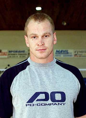 Ο Νέμετς πρώτος μπλοκέρ στην Α1