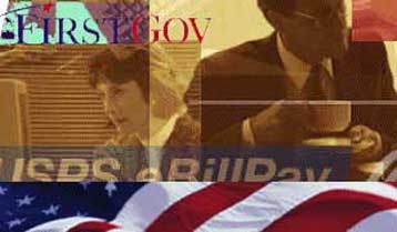 Ο Μπους επενδύει στο Διαδίκτυο