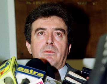 Νέος υπαρχηγός ο Αλ.Ζουμπούλης – Αποστρατεύονται οι Γ.Πλάκας και Κ.Οικονόμου