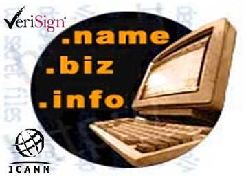 H VeriSign χάνει την αποκλειστική διαχείριση των μητρώων .org και .net