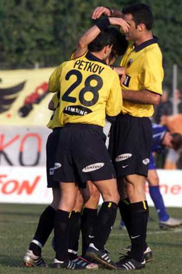 Η ΑΕΚ παραμένει καλύτερη ελληνική ομάδα