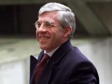 Στο στόχαστρο των Βρετανών και η 17 Νοέμβρη