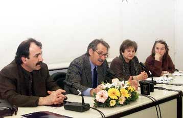 Hμέρες Έκφρασης και Δημιουργίας στη μνήμη της Μελίνας Μερκούρη