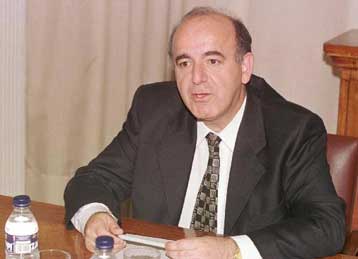 Το μεσημέρι της Πέμπτης δίνονται στη δημοσιότητα