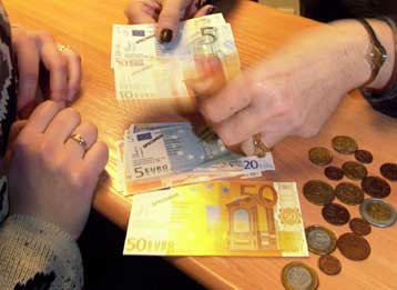 Δύο σενάρια για αλλαγή του τρόπου προσδιορισμού και υλοποίησης