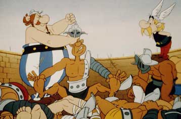 Δεύτερος ο «κλασικός» Τεν Τεν