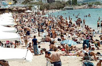 Τις 136 εταιρείες θα ενημερώσει την Πέμπτη η ΕΤΑ