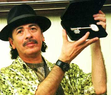 Το Μεξικό επιβραβεύει το διάσημο τέκνο του