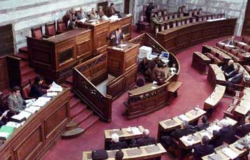 Φορολογικές εκπτώσεις με τροπολογία στη Βουλή