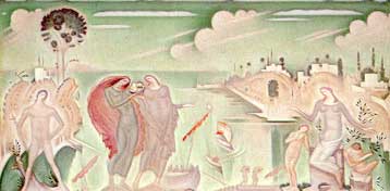 Εβδομήντα ελληνικά έργα το Μάρτιο στον Christies