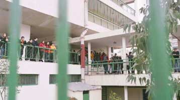 Στις 13 Μαρτίου αναλαμβάνουν καθήκοντα στα σχολεία της Αθήνας