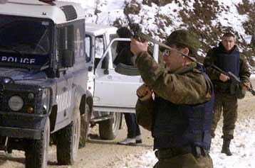 Έκκληση Ανάν για αυτοσυγκράτηση