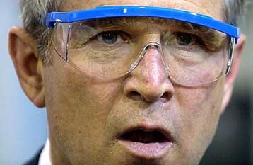 Αδικη, για λίγα… δευτερόλεπτα, η θανατική ποινή για τον πρόεδρο των ΗΠΑ