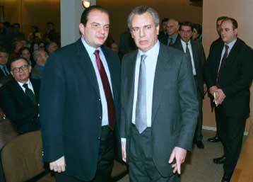 Αφορμή το βιβλίο του Αναστάση Παπαληγούρα