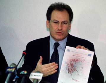 Ολέθριο σφάλμα η συρρίκνωση του προγράμματος, απαντά στην Κομισιόν