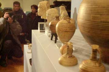 Αμερικανικό άρθρο εξηγεί πρόσφατη συμφωνία μεταξύ Ουάσινγκτον – Ρώμης