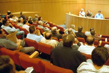 Μία νέα έρευνα στο «οπλοστάσιο» της ΓΣΕΕ για το ασφαλιστικό