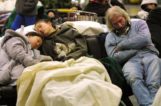 Ημερίδα στη Θεσσαλονίκη για τις διαταραχές του ύπνου