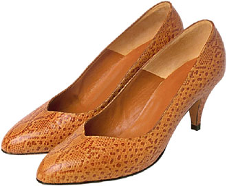 «Εμπρός στα κάλλη τi είναι ο πόνος;» Πρόβλημα όταν πρόκειται για παπούτσια