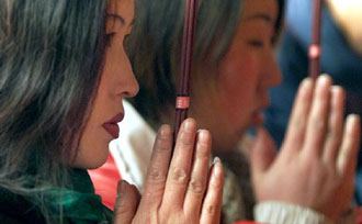 Στοιχεία για την υγεία των γυναικών ανά την υφήλιο