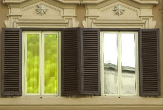 Υψηλές συγκεντρώσεις τοξικών ουσιών σε νεόκτιστα σπίτια