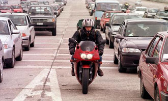 Μέτρα από την Ευρωπαϊκή Ένωση για τον περιορισμό των ρύπων από τα δίκυκλα