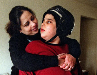 Αυτισμός: Υπεύθυνος για την καλλιτεχνική ευφυΐα;