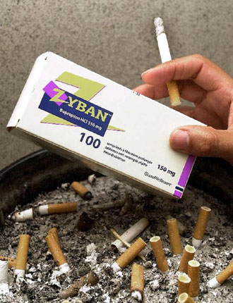 Ανησυχία προκαλεί το χάπι για το κόψιμο του τσιγάρου